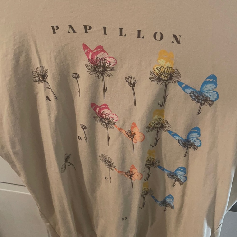 Graphic T-shirt